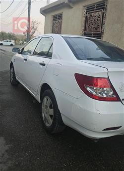 BYD F3